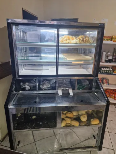 PASSA PÃO 