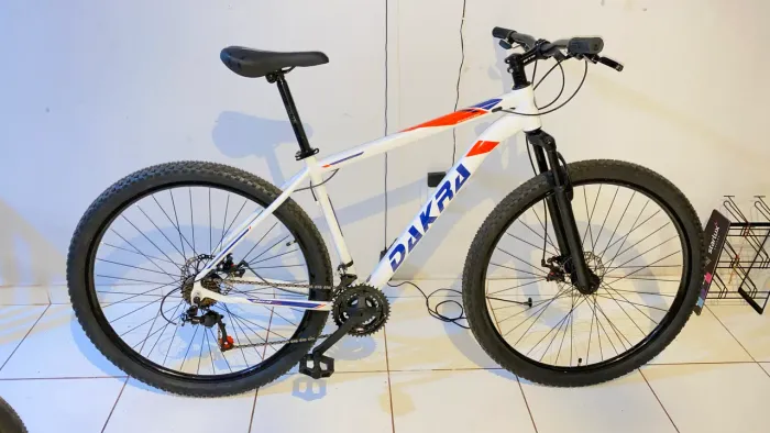 Bicicleta Aro 29 
