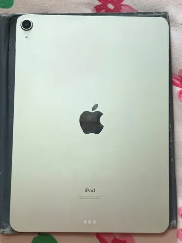 Ipad air 4ª geração 64g