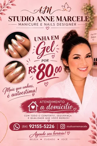 Manicure