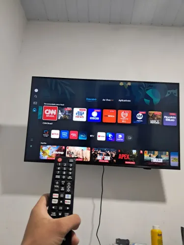 Tv 42 polegadas 