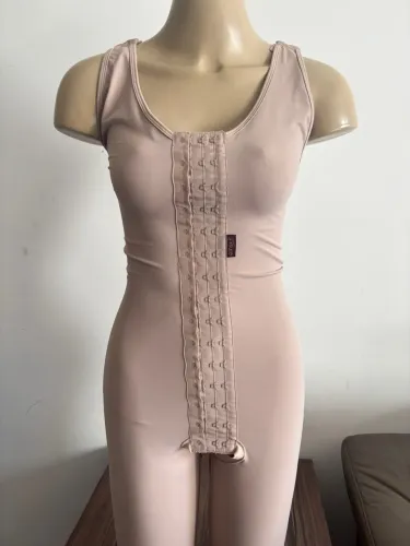 Cinta pós cirúrgica contours slim