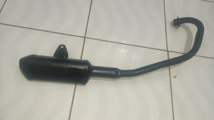 Escape gemoto trioval
