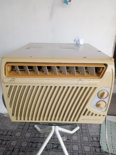 Ar condicionado