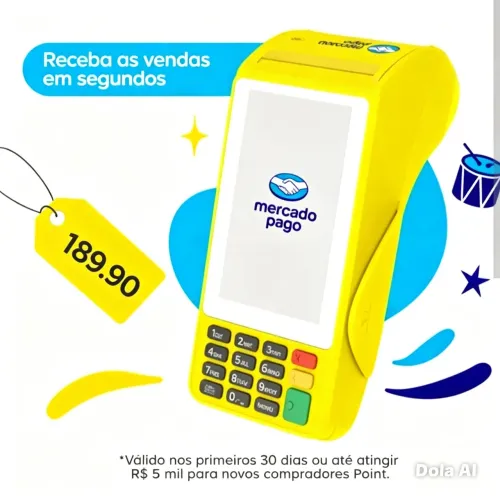 Maquininha