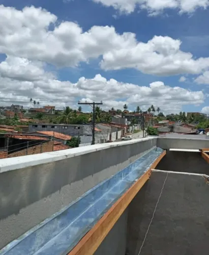 Calhas ( Bicas) Profissional