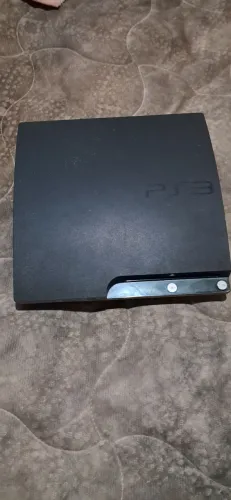 Ps3 com defeito a venda