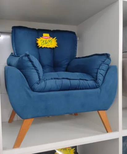 POLTRONA COMFORT