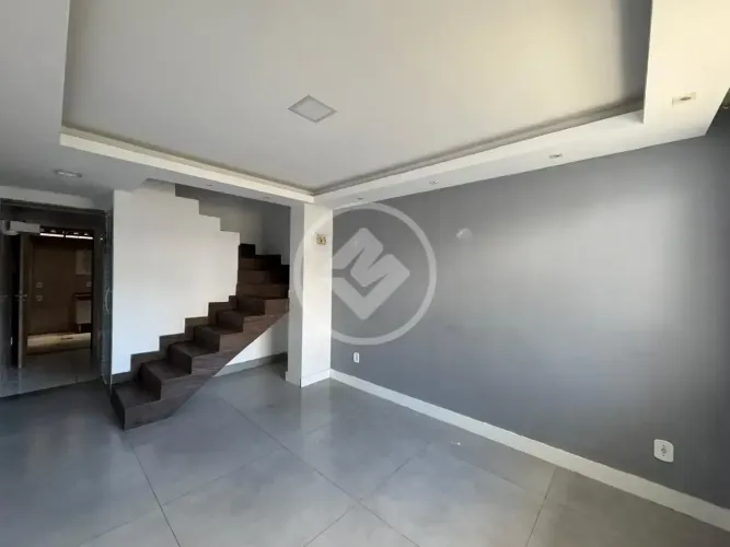 Casa Geminada em Condomínio 2 quartos à venda, 58m² - Teresópolis codigo: 353519