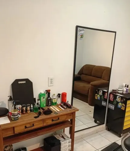 Espelho 1,60x60