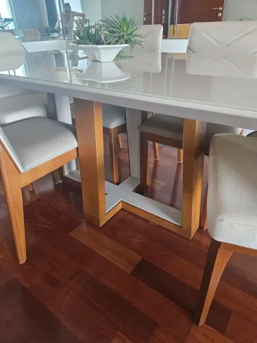 Mesa de jantar