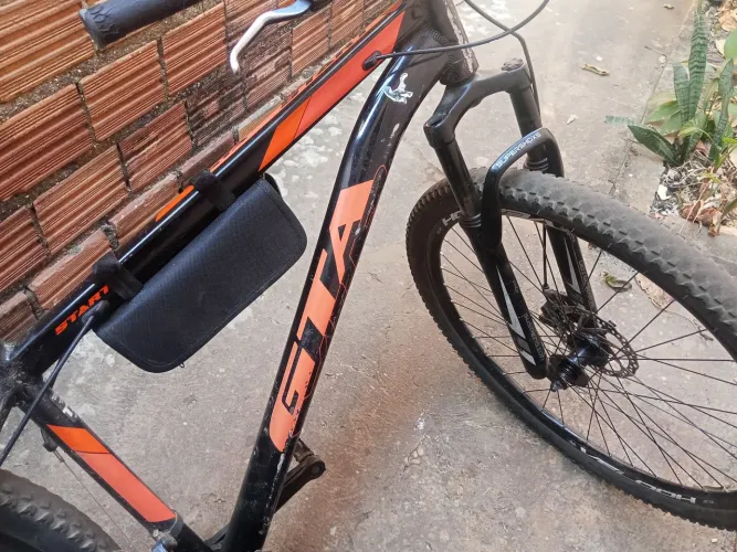 Bike aro 29