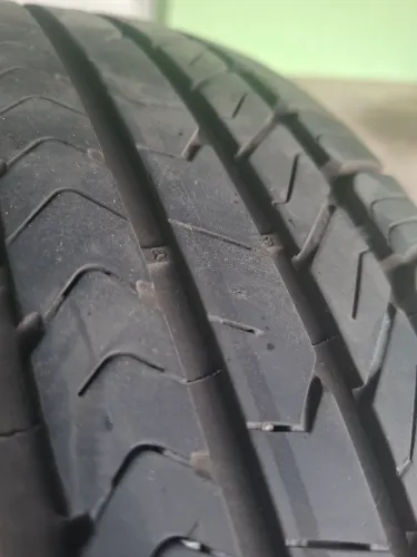 Pneu Goodyear Eagle Sport 2