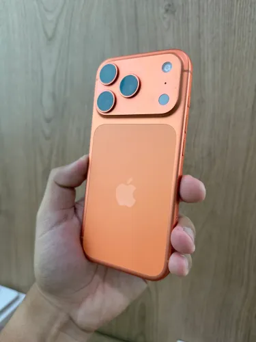 iPhone 17 pro
