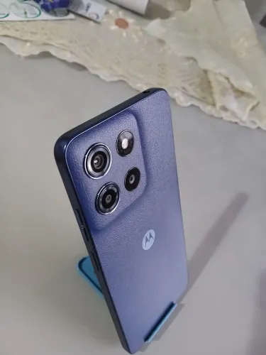 Smartphone Motorola Moto G15 NFC
