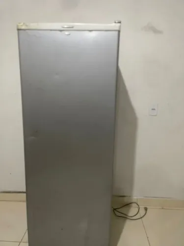 Geladeira Brastemp