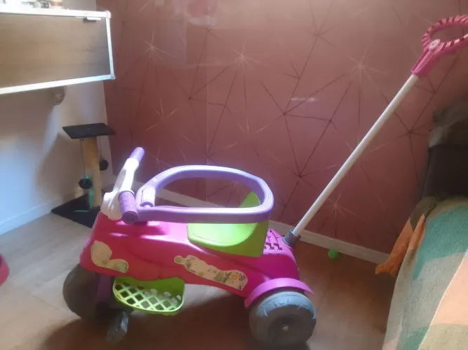 Velotrol