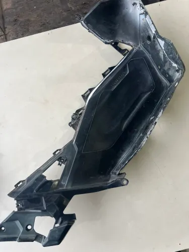 Assoalho Direito Adv 150 2021 A 2024 Original Honda