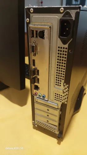 Computador completo Intel Core i5