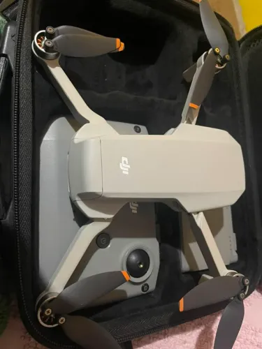 DJI Mini 2 - 4K | 2 Baterias | Hub de Carregamento | Excelente Estado