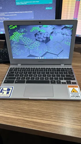 Chromebook Sansung