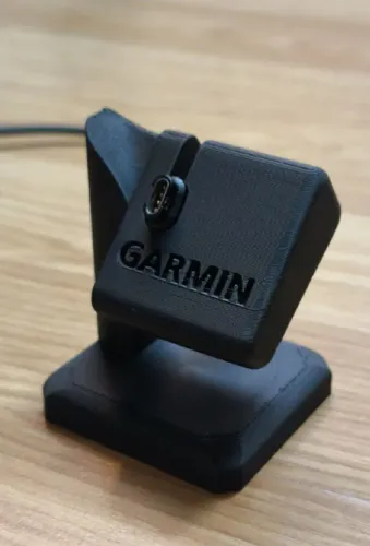 Suporte para Garmin