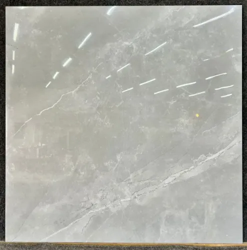* PROMOÇÃO * Piso retificado "Modern" 81x81 Polido - R$38,90M2 A VISTA.