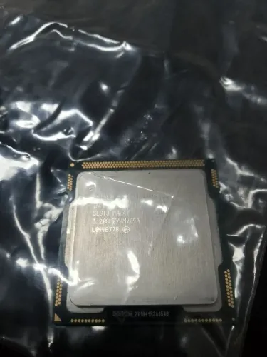 Processador intel 15- 650