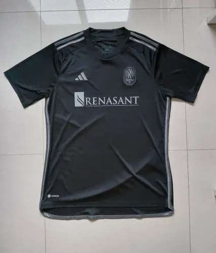Camisa Nashville Away 23/24 - Original 