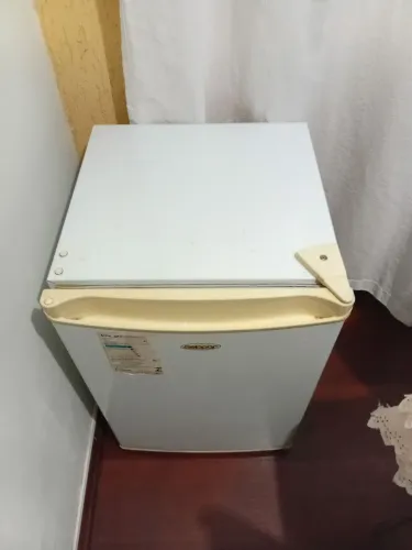 Frigobar gelo para 80L