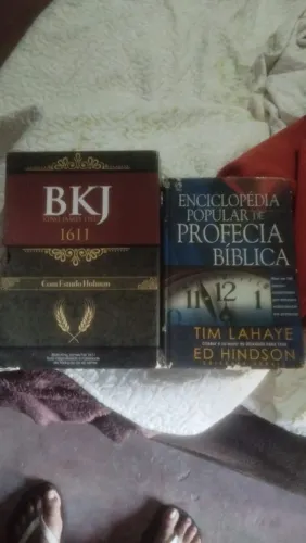 Bíblia