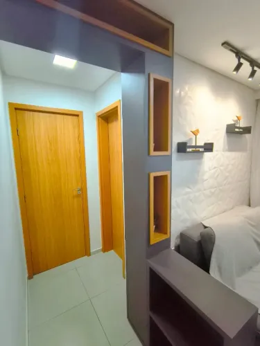 Aluguel - Apartamento em Cabo branco 1 Quarto