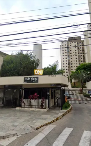 Apartamento em Portal dos Gramados, Guarulhos/SP