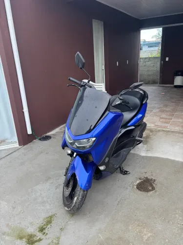 Nmax 2023/2024 (somente venda)