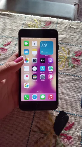 iPhone 8 Plus