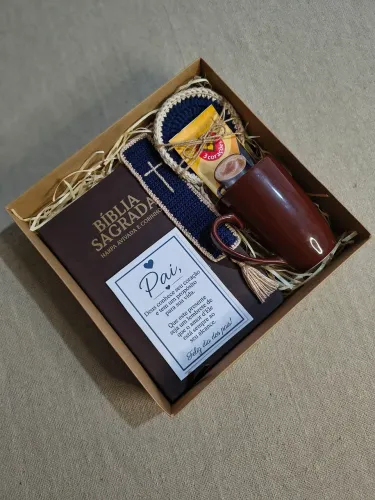 Kit Especial dia dos pais