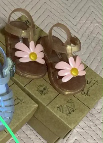 Mini Melissa
