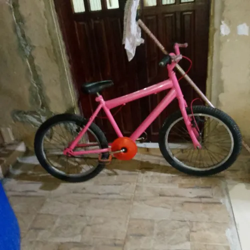 Bike zerada