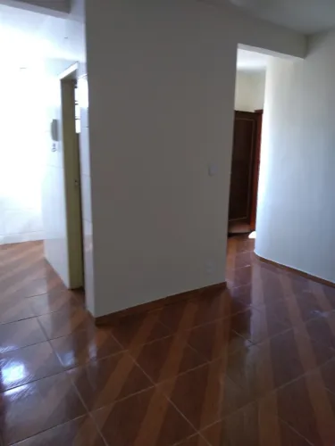 Apartamento 01 quarto em Brás de Pina - código 0308