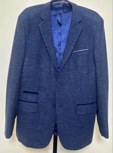blazer aramis tweed england impecável! Tamanho 50