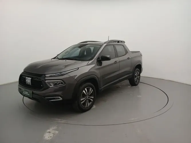 Fiat Toro Freedom 1.3 T270 4X2 Flex AUT 2025