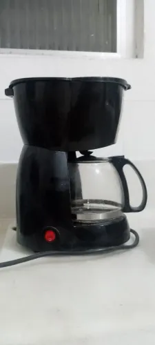 Cafeteira elétrica Britânia 