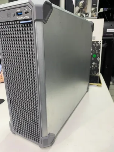 Servidor Dell Power Edge T160 Xeon E2426