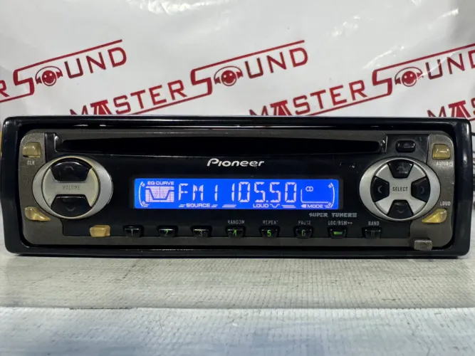 Cd rádio Bluetooth Pioneer deh-1450 lindo aparelho na oferta só 399,00