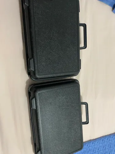 2 maletas por 20,00 reais!