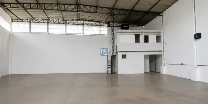 Pavilhão/Galpão para alugar no bairro Areias - Recife/PE