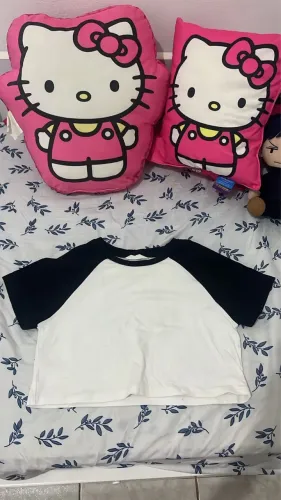 Blusas da SHEIN