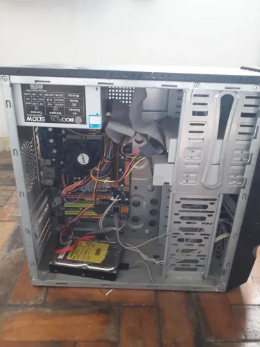 Computador desktop