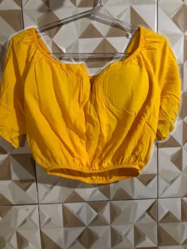 Blusa feminina