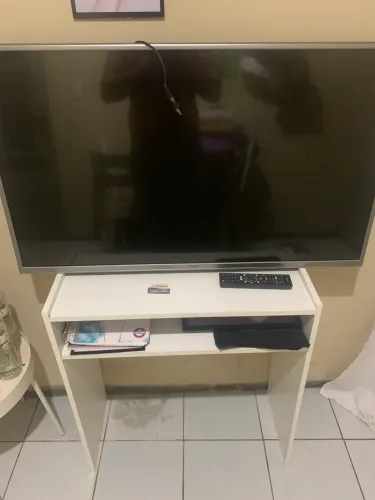 TV SEMP TOSHIBA 42 POLEGADAS SMART